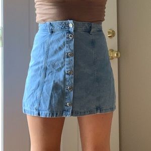 Cute summer skirt !!